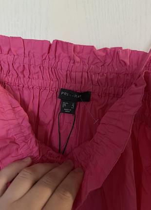 Сарафан коттон 4