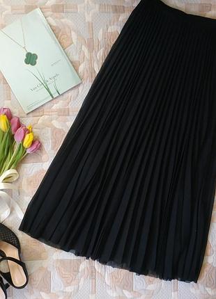 Спідниця жіноча плісе від river island
