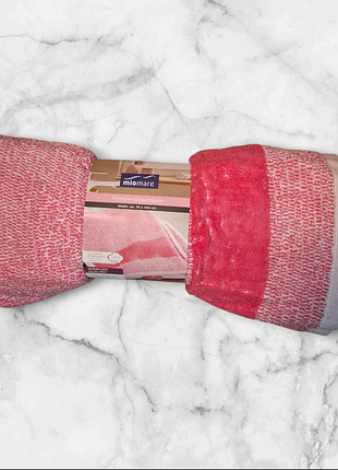 Махровое полотенце miomare