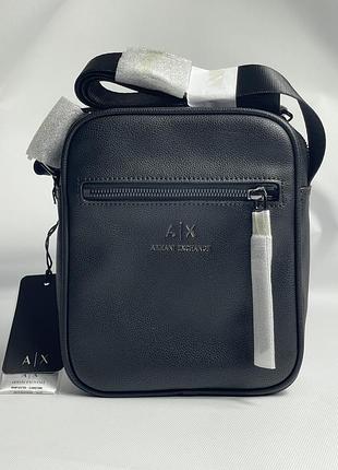 Сумка armani exchange