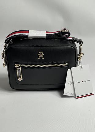 Женская сумка tommy hilfiger