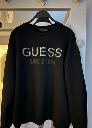 Світшот guess