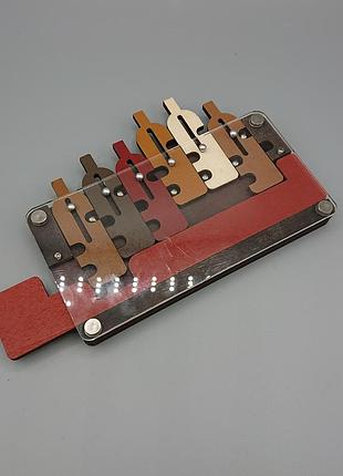 Головоломка constantin puzzle the waiter's tray
