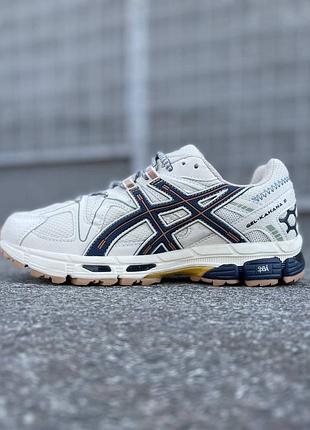 Мужские кроссовки asics gel-kahana 8