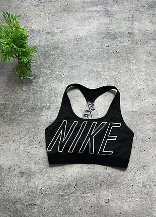 Женский топ nike