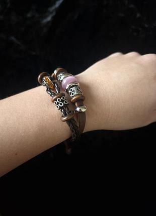 Браслет4 фото