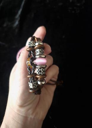 Браслет3 фото