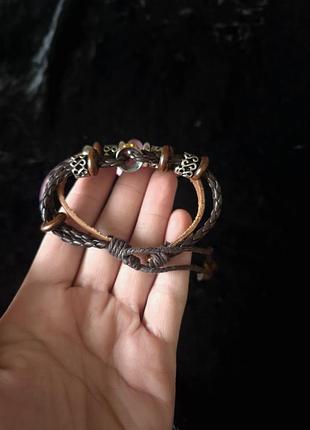 Браслет2 фото