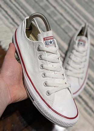 Converse all star оригінальні кеди унісекс
