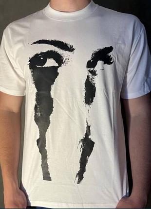 Футболка disappear