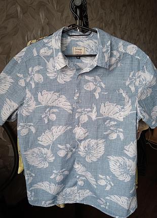 Тенниска летняя casual