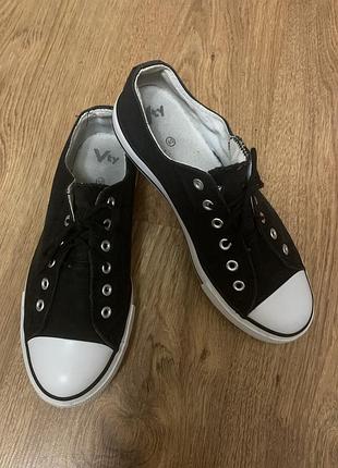 Кеды женские