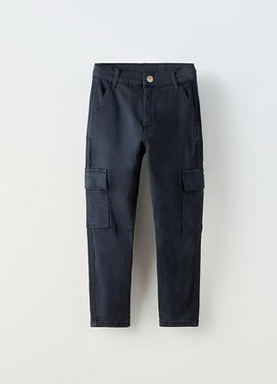 Штани від zara