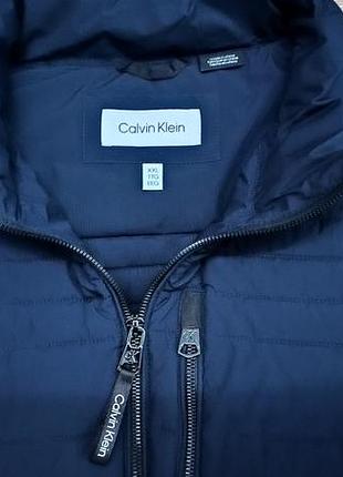 Calvin klein, куртка, оригінал.