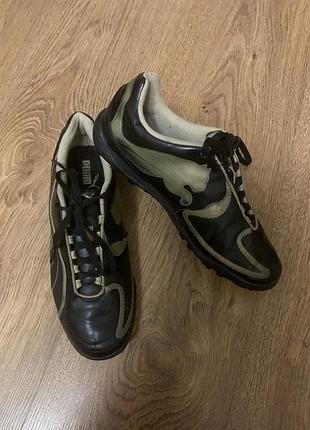 Кроссовки puma