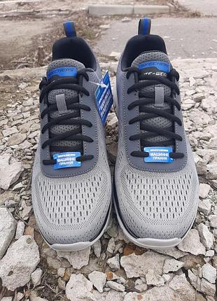 Кросівки skechers3 фото