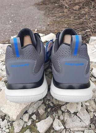Кросівки skechers5 фото