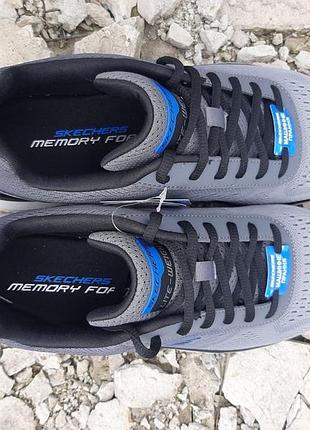 Кросівки skechers6 фото