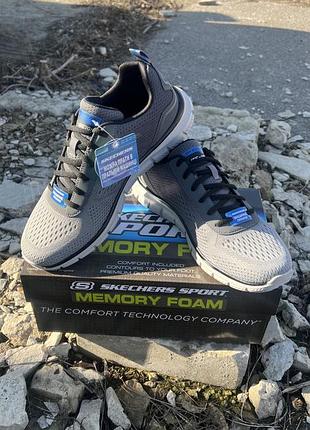 Кросівки skechers
