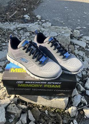 Кросівки skechers2 фото