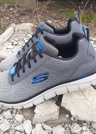 Кросівки skechers7 фото