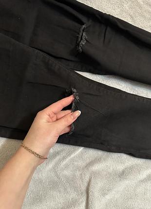 Пакет джинсов на м4 фото