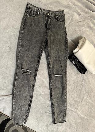 Пакет джинсов на м9 фото