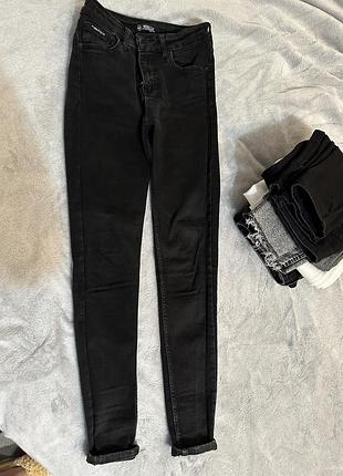Пакет джинсов на м8 фото