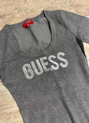 Кофта guess
