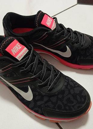 Кроссовки nike dual fusion tr2 flywire женские36р. (22,5см) - 550 грн
