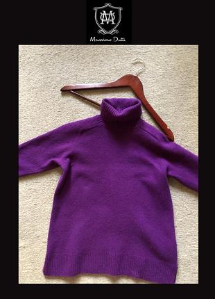 Кашемировый премиум гольф оригинал