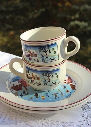 Набір villeroy&boch
