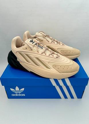 Кросівки adidas ozelia