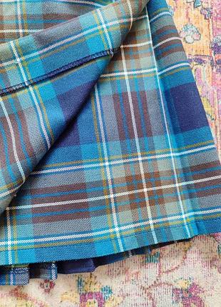 Оригинальный сарафан для школы 6