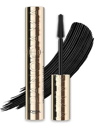 Тушь для ресниц l'oreal