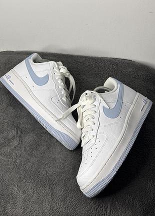 Nike air force 1 original женские кеды кроссовки оригинал