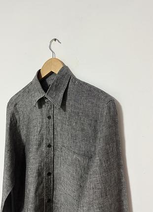 Лляна рубашка🌿