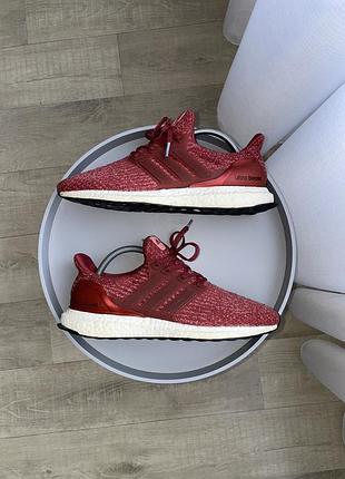 Женские кроссовки adidas ultra boost