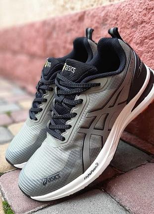 Asics gel-glyde 4 хакі кросівки чоловічі асікс асикс кроссовки кросовки