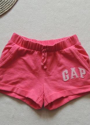 Шорты для девочки gap