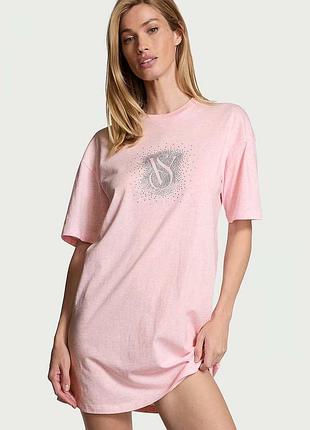 Домашнее платье victoria's secret