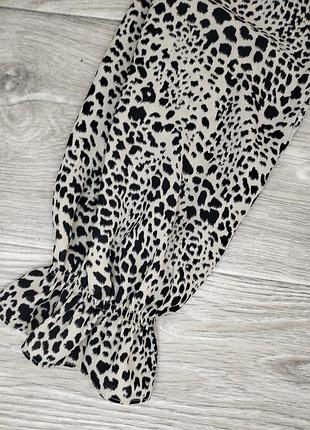 Блуза  primark 7