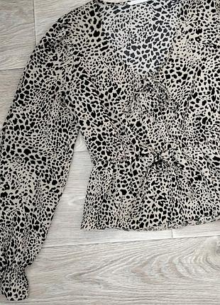 Блуза  primark 5