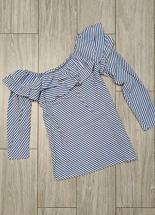 Легка літня сукня