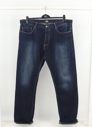 Чоловічі джинси dickies w40 / l34