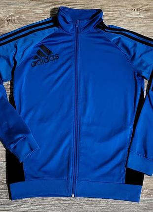 Спортивна кофта adidas