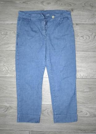 Бриджі benetton jeans