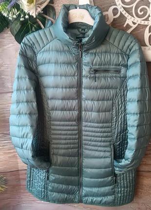 Весеняя брендовая куртка. р 46 - 48.