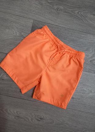 Шорти для хлопчика 4