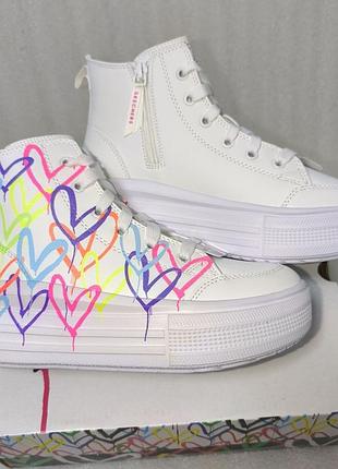 Черевики skechers hyperlift, р.36, 37 4